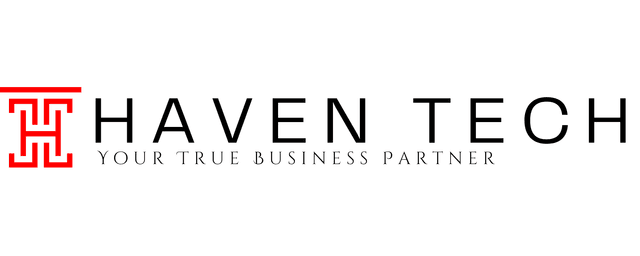 HavenTech Logo