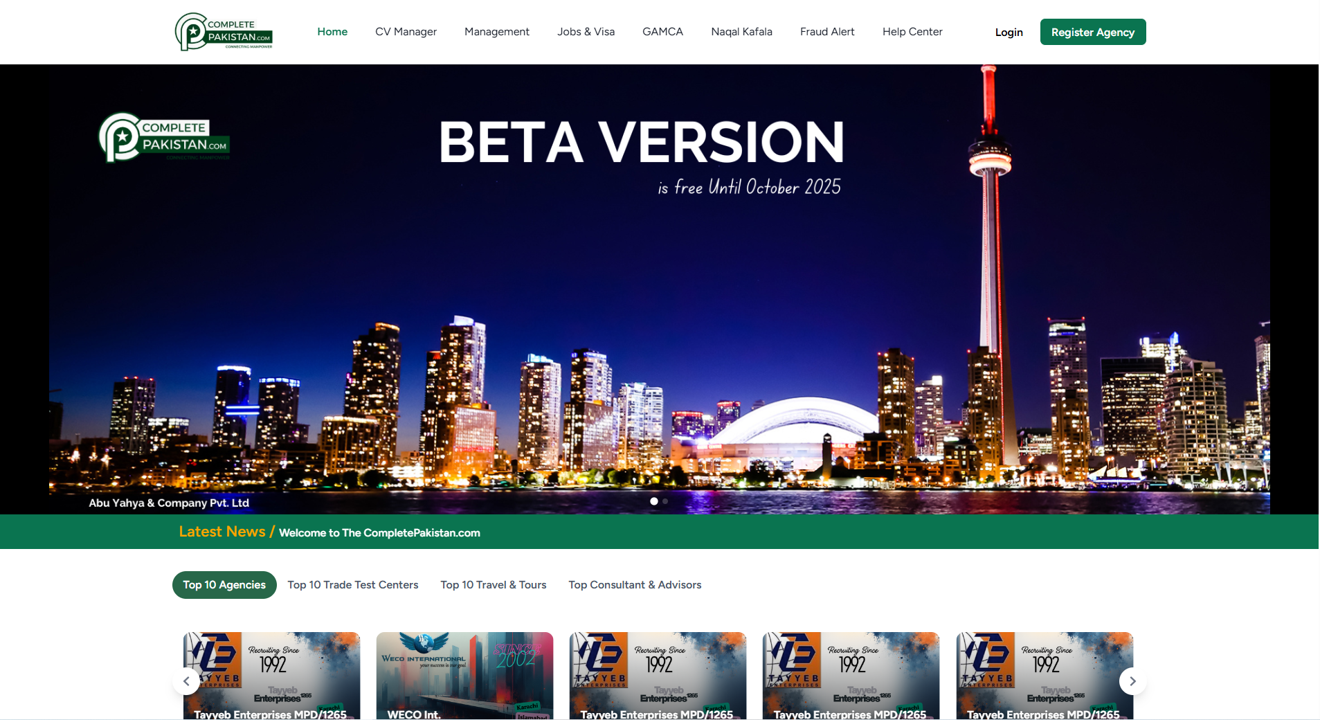 Fitness Tracking App